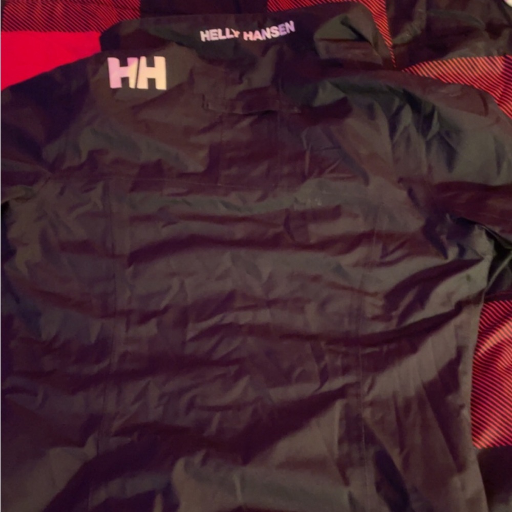 HH jacket - Picture 3 of 5